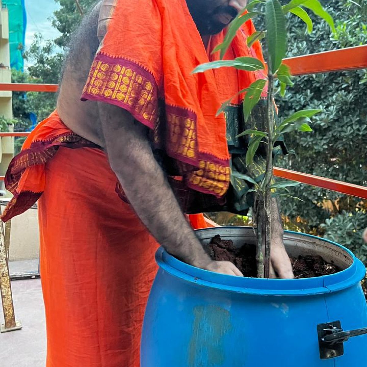 Har Ghar Sudhindra Phalodhyan – Gallery