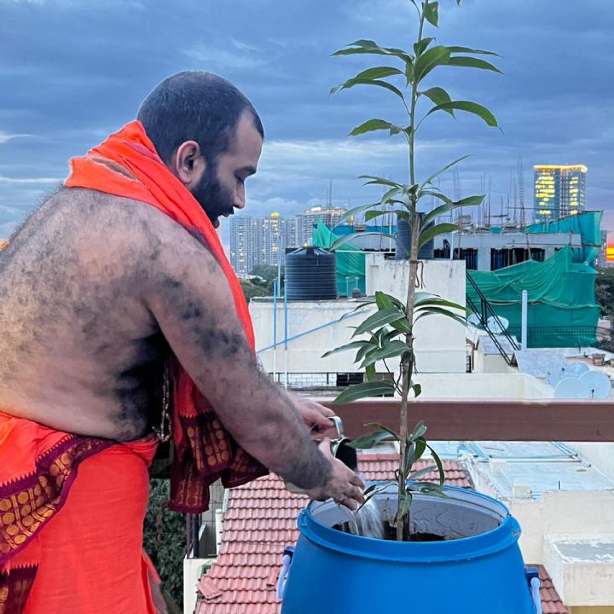 Har Ghar Sudhindra Phalodhyan – Gallery