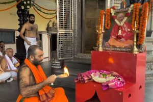 Paduka Digvijaya Yatra – Gallery