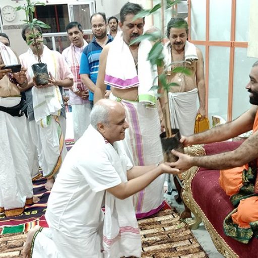 Har Ghar Sudhindra Phalodhyan – Gallery